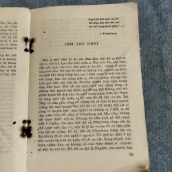 NHỮNG ĐÊM TRẮNG 606590