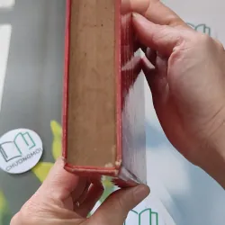 [MIỄN PHÍ BỌC SÁCH] [XƯA] Les mécanismes dans la technique moderne 5 (1978) - Ivan I. Artobolevsky 990059