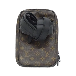 Túi xách bên Louis Vuitton Monogram Solar Ray Utility M44477 - Hàng hiệu Chính hãng 802822