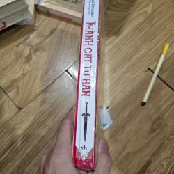 Thành Cát Tư Hãn (bìa cứng)
112k 786266