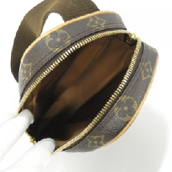 Túi đeo vai Louis Vuitton Monogram Pochette Gange M51870 - Hàng hiệu Chính hãng 768284