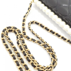 Ví xách dây chuyền Chanel AP4518 622678