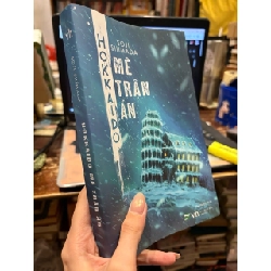 Mê trận án Hokkaido - Soji Shimada 124955