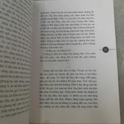 SƠN NAM 4 TRUYỆN VỪA 530024