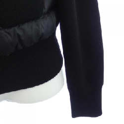 Moncler MONCLER 20939B51000 Áo khoác lông - Hàng hiệu Chính hãng 822995