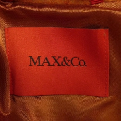 Max & Co 70141521 Áo khoác 627383