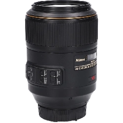 Ống kính AF-S 105mm F2.8G MICRO ED VR - Hàng hiệu Authentic 877631