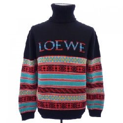 LOEWE H3199110CO Áo len - Hàng hiệu Chính hãng