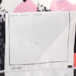 【Mã giảm giá】【Cổ điển】Chanel CHANEL Đầm 648694