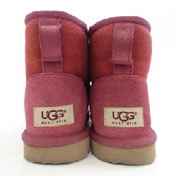 Giày bốt UGG - Hàng hiệu Chính hãng 830152