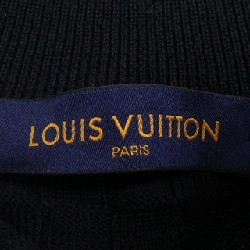 Áo cardigan LOUIS VUITTON LVSE Damier Signature Zip Through - Hàng hiệu Authentic 890311