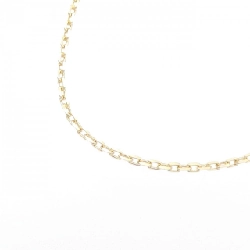 Dây chuyền K18YG - Hàng hiệu Authentic 868152