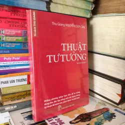 Thuật tư tưởng 936305
