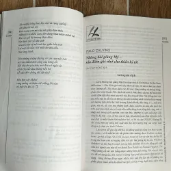 Tạp Chí Văn Học Nước Ngoài - Tổng Hợp Năm 2007 (có Calvino, Bertolt Brecht, v.v) 738052