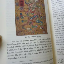 LỊCH CỔ TRUYỀN VIỆT NAM (BÌA CỨNG) - NGUYỄN CÔNG VIỆT, BÙI BÁ QUÂN 976759