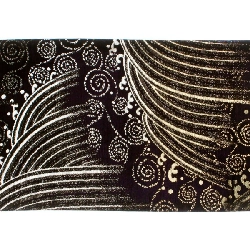 Đai obi nhung - Hàng hiệu Authentic 875115