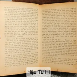 HẬU TỪ HI (Từ Từ Hi đến Mao Trạch Đông) 702660
