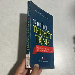 Nghệ thuật thuyết trình - Philip Collins 575170