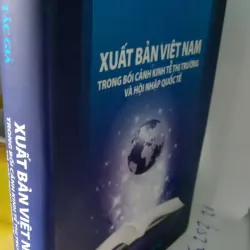 xuất bản việt nam