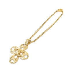 【Vintage】Dây chuyền Chanel 625625