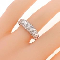 Nhẫn kim cương Gimele 2.048CT - Hàng hiệu Authentic 836987