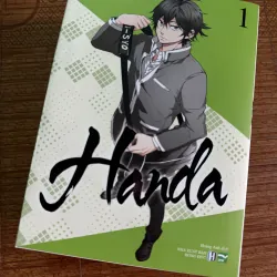 Handa full 1 - 7