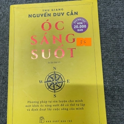 Óc sáng suốt (c47)