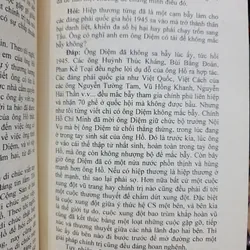 Ngô Đình Diệm và Chính Nghĩa Dân Tộc 722552