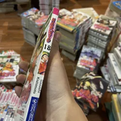 Naruto Tvm tập 18 760278