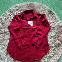 Áo Sơ Mi Nữ tay dài 473076