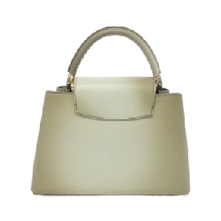 Túi xách Louis Vuitton Artsy Capucines Capucines Eva Yushkevich MM - Hàng hiệu Chính hãng 618784