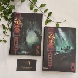 Đạo mộ bút ký - Nam Phái Tam Thúc