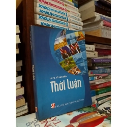 Thời luận - GS.TS. Vũ Văn Hiền