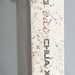 Những Bài Chưa Xuất Bản - Alan Phan 696648