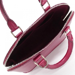 Túi Louis Vuitton Epi Alma PM M40490 619743