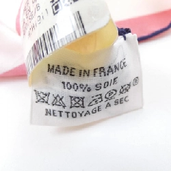 HERMES HARNAIS DE COUR EN PARD H433417S Khăn choàng - Hàng hiệu Authentic 834527