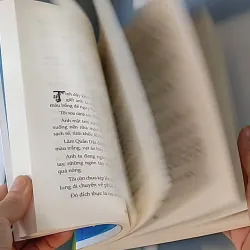 Chân trời góc bể - Diệp Lạc Vô Tâm 607726