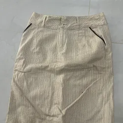 Váy nữ hoa văn mix màu sắc phong cách casual diện đi chơi 800024