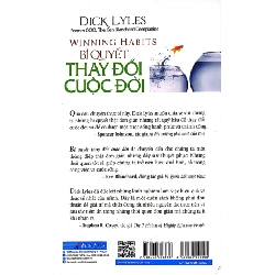 Bí Quyết Thay Đổi Cuộc Đời - Dick Lyles 293273