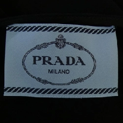 Váy đầm PRADA P3J10 S231 101R 647544
