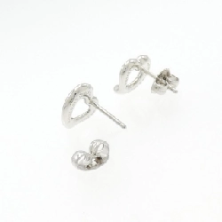 Bông tai Tiffany Open Heart Mini 665797