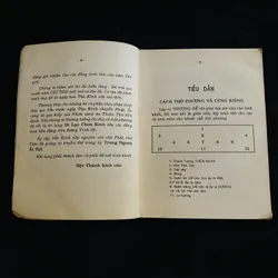 Kinh thiên đạo và thế đạo  731814