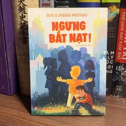 Ngưng Bắt Nạt-Julie, Andrew Matthews