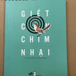 Giết chết chim nhại