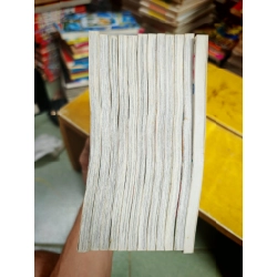 TRUYỆN TRANH MỘT GIỜ SÁNG - HWANG MI RI 331244