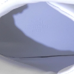 Giày sneaker HERMES Kelly Buckle 212904Z - Hàng hiệu Authentic 901137