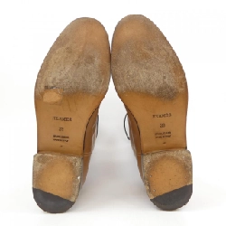 【Mã giảm giá】Giày bốt dài HERMES 659921