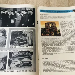 TẠP CHÍ TOUT L’UNIVERS – 1964 (1) 1017501