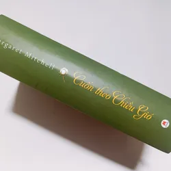 Cuốn Theo Chiều Gió  714324