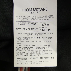 Quần THOM BROWNE MTC159A - Hàng hiệu Authentic 884715